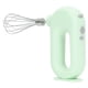 thumbnail image 4 of Batidora de mano eléctrica, batidora de mano eléctrica, batidora eléctrica USB, fabricante de espuma de mano, diseño elevado Jadeshay A, 4 of 8
