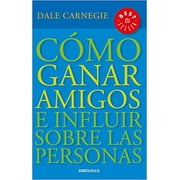 Cómo ganar amigos e influir sobre las personas...PAPERBACK 2019 Dale Carnegie