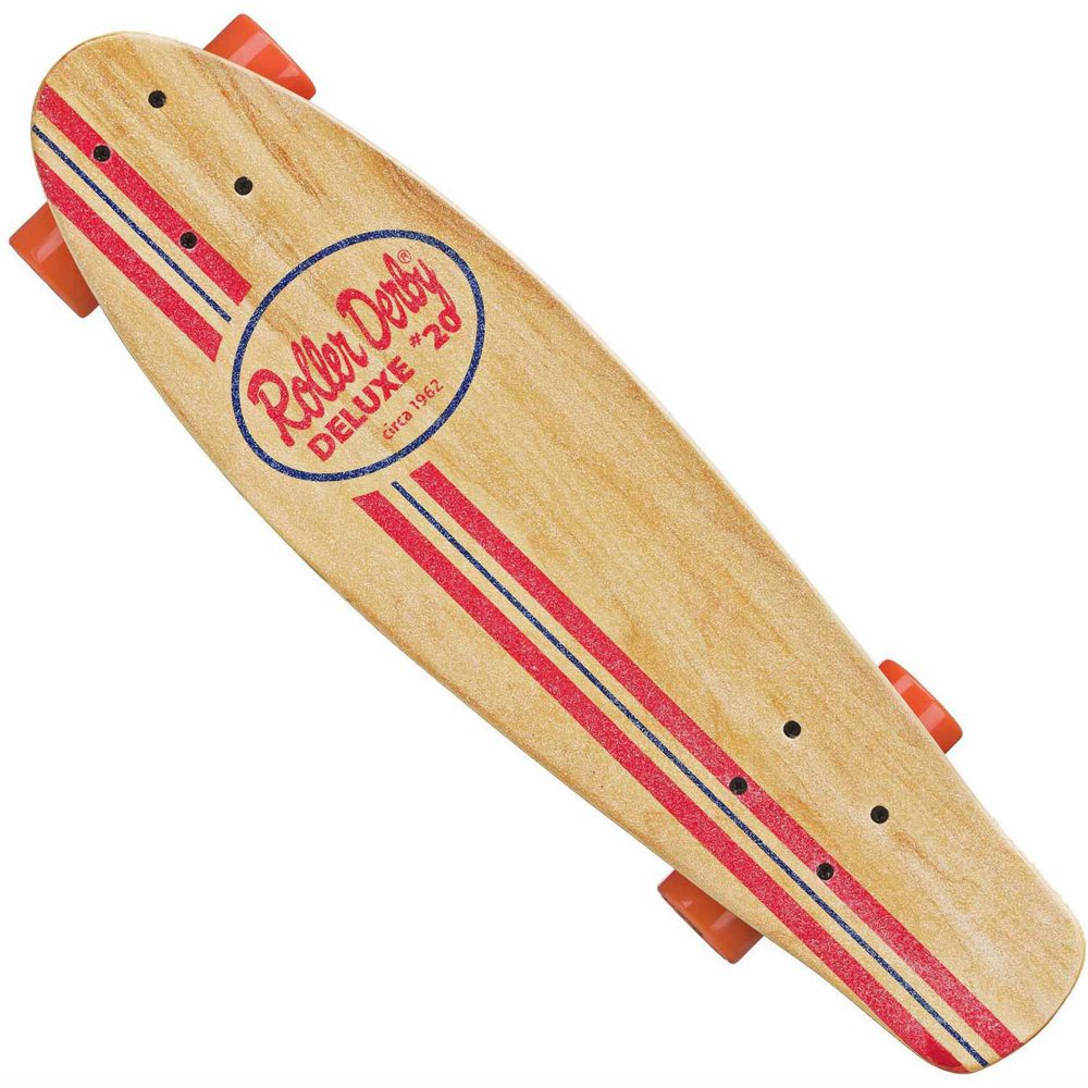 RD Retro Skateboard