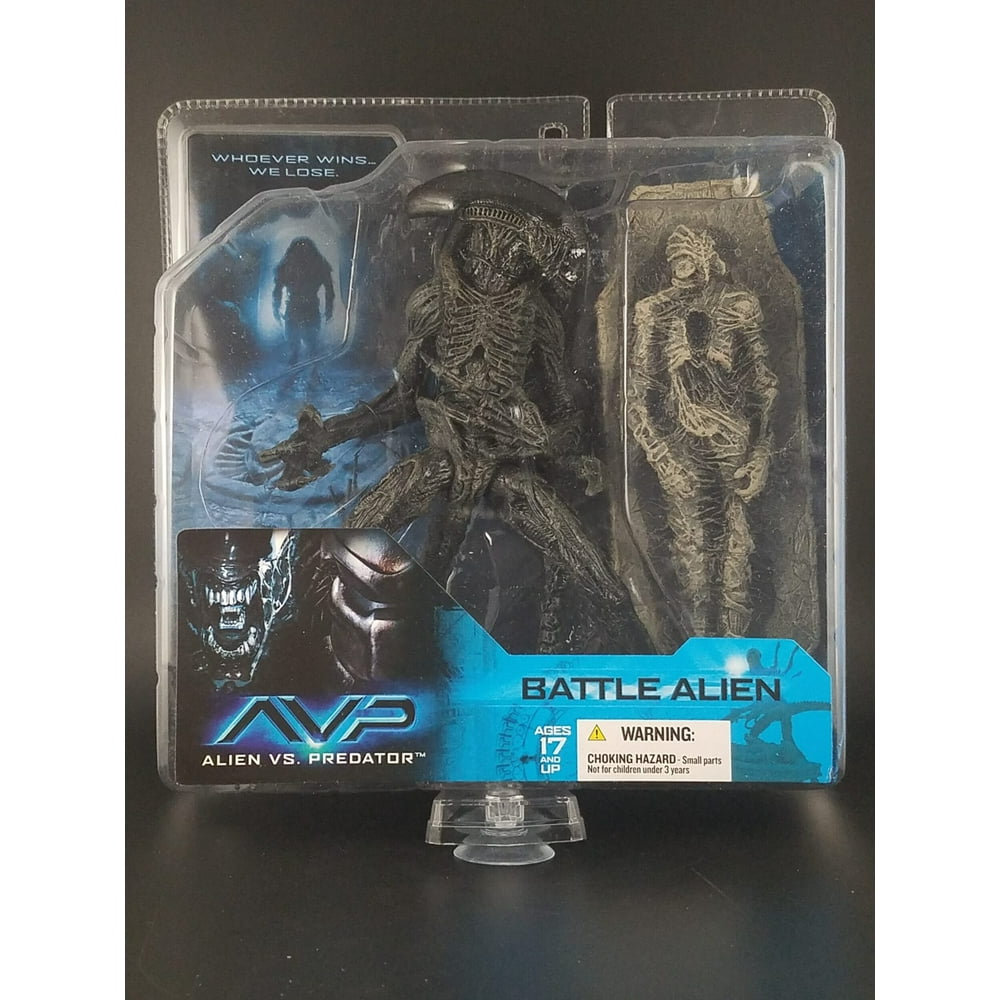 predator toys and alien toys