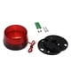 thumbnail image 4 of Alarma con cable Luz estroboscópica Señal estroboscópica yeacher LED Intermitente Impermeable, 4 of 8