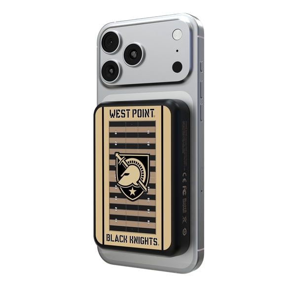 Army Black Knights Field Wireless Power Bank