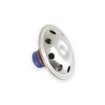 thumbnail image 3 of Holley Performance 12-878 Fuel Injection Pressure Regulator, 3 of 4