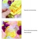 thumbnail image 4 of Gorro de baño de moda Pétalos de flores hechos a mano Mujer Moda Cómodo Tamaño grande Adulto Hermosa flor Gorro de baño Pétalo Gorro de baño de moda Gorro de baño Mujer, 4 of 5
