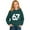 H-Dark Green5, variant on Girls Toddlers Camo Sweatshirts Long Sleeve Camouflage Print Hooded Hoodies Casual Lightweight Pullover Sweater Fall Winter Outfits Clothes