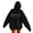 Black, variant on Vedolay Womens Crewneck Sweatshirt Women's 2023 Oversized Sweatshirt Crew Neck Long Sleeve Casual Pullover Fall Clothes,Khaki S