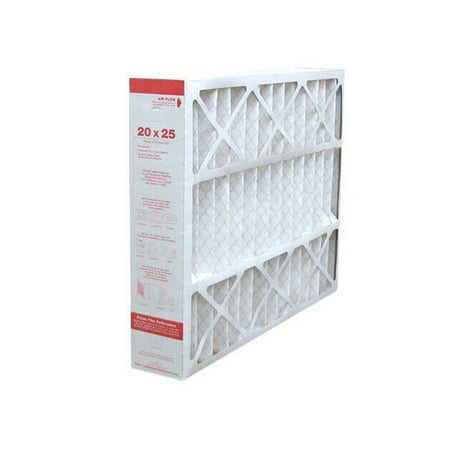 

Replacement Honeywell 20x25x4 HVAC Air Filter MERV 11