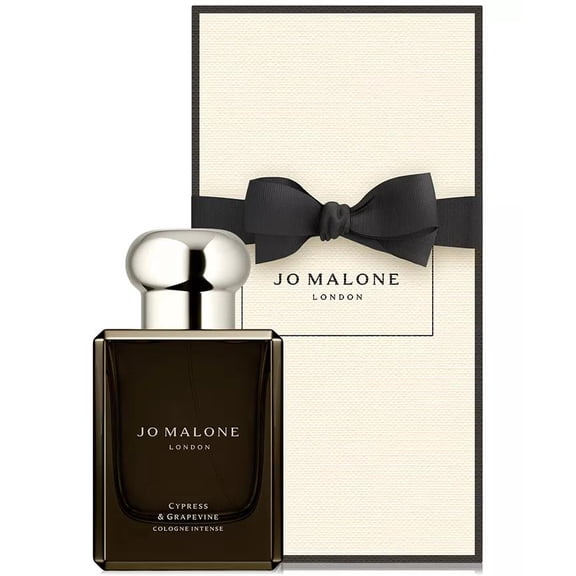 Jo Malone London Cypress & Grapevine Cologne Intense - New Packaging - 1.7oz