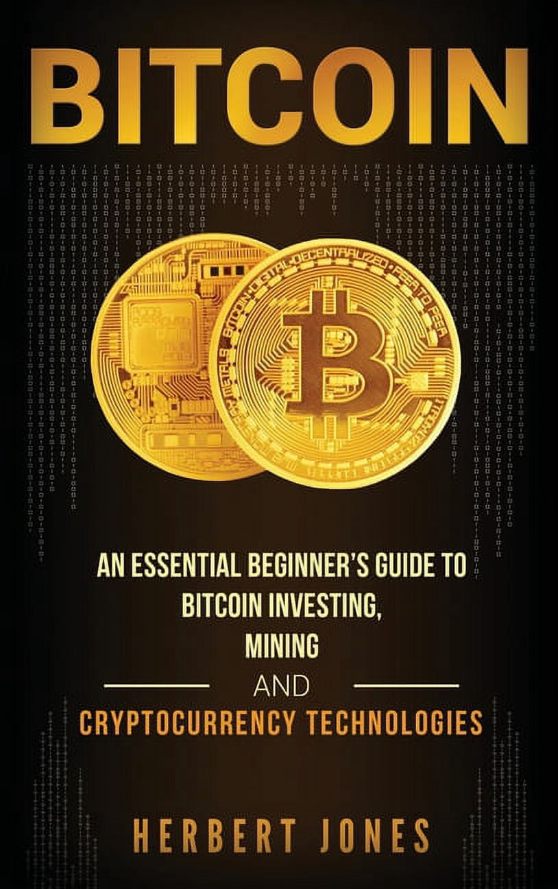 Cryptoassets: The Innovative Investor's Guide to Bitcoin and Beyond,  (Hardcover) - Walmart.com