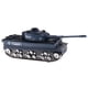 thumbnail image 1 of Juguete Modelo De Vehículo Del Ejército De La Segunda Guerra Mundial, Tanque De Batalla De Tigre Alemán A Escala 1/32, Azul Marino Sunnimix Kids Mini Tank Toy, 1 of 8