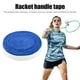 thumbnail image 4 of Sobregrips de raqueta de tenis de bádminton de 10 m, cinta adhesiva antideslizante para toalla (azul) Ehuebsd  Para estrenar, 4 of 6
