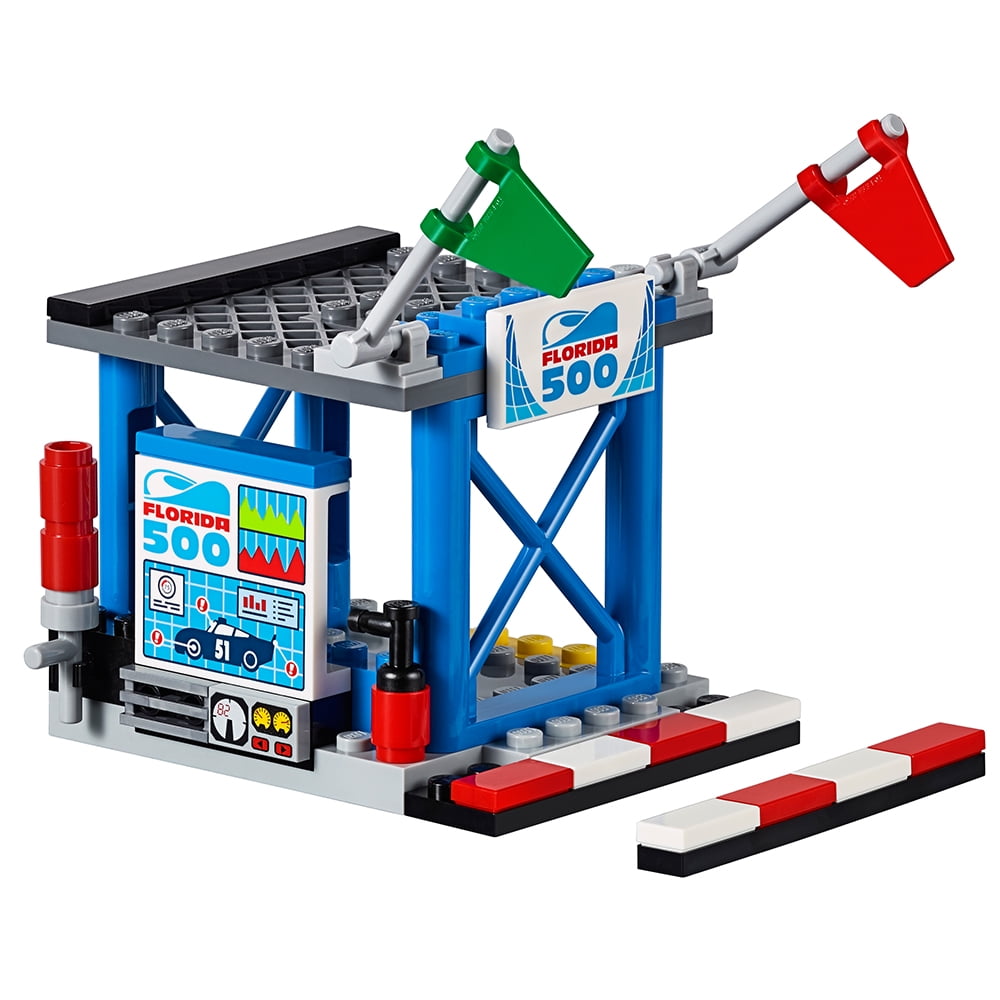jackson storm lego junior