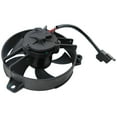 thumbnail image 5 of CLH Radiator Cooling Fan Puller Fan, 5 of 7