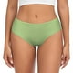 thumbnail image 1 of Fotbe Green Gingham Calzones Estampados para Mujer – Ropa Interior de Algodón, Cómoda, Suave y Elástica-3X-Large, 1 of 6