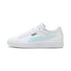 thumbnail image 1 of Tenis Puma Smash 3.0 Holo 2.0 JR para Mujer 398292-01 blanco 22.5, 1 of 6