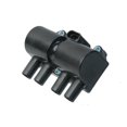 thumbnail image 1 of Bobina de Encendido URO 2004-2007 Chevrolet Optra Base L4 2.0L, 1 of 2