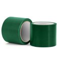 thumbnail image 1 of Ruban Bâche Ruban de Réparation Bâche Patch de Fuite PVC Ruban Adhésif Tissu Imperméable 45 Volumes Vert, 1 of 5