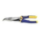 thumbnail image 1 of Pinzas De Punta Curva Irwin 8 PuLG IRW-2078228, 1 of 5