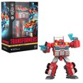 thumbnail image 3 of Transformers Age of the Primes Voyageur Rescue Bot Heatwave, 3 of 6