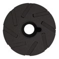 thumbnail image 4 of PSE Central Locking Vacuum Pump Motor Impeller for Mercedes SL S CL R230 W220 C215, 4 of 5