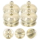 thumbnail image 5 of 50pcs Craft Diy Ball Caps Craft de juguetes adornados para colgar herramientas de materiales de bricolaje, 5 of 8