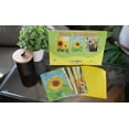 thumbnail image 6 of Leanin' Tree, Hello Sunshine, Box of Cards for All Occasions, Assorted Cards with Envelopes All Occasion, (20 Greeting Cards, 22 Colorful Envelopes), 6 of 9