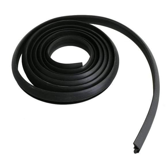 BQLZR Dishwasher Door Gasket Seal Belt Replaceable 4258949 Replacement for Whirlpool