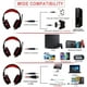 thumbnail image 2 of Auriculares para juegos para PS5 PS4 PC Xbox One, sonido envolvente Adepaton CZDZ-ZC148, 2 of 5