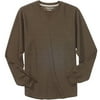 Faded Glory - Men's Thermal Pullover
