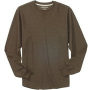Faded Glory - Men's Thermal Pullover