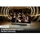 thumbnail image 3 of Kit de altavoces traseros SAMSUNG 9500S - Dolby Atmos/DTS: X inalámbrico (SWA-9500S, modelo 2021), negro, 3 of 5