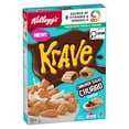 thumbnail image 1 of Krave Cannelle Churro 314g, 1 of 2