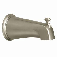 Moen Chrome Diverter Spouts