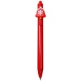 thumbnail image 1 of Christmas Snowman Tree Ballpoint Pen Retractable Cute Cartoon Printing Gel Ink Pen for Holiday Party School Writing, 1 of 8