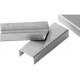 thumbnail image 4 of 5 Pack of 5,000 Count Standard Staples, 26/6, ¼” Leg Length, Chisel Point Tips, Jam Free Staples, Fits All Standard Desktop Office Staplers, Best Office Products.Silver., 4 of 7