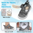 thumbnail image 2 of JOINFREE Baby Quick Dry Water Shoes for Boys Girls Toddler Lightweight Non-Slip Swim Shoes for Beach Pool, 2 of 5