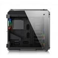 thumbnail image 3 of Thermaltake View 71 RGB 4x Temepred Glass Full Tower Large Open Gaming Computer Chassis - CA-1I7-00F1WN-01, 3 of 6