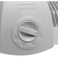 thumbnail image 3 of Lasko 20 Inch Cyclone Floor or Wall Mounted Pivoting Fan, White (2 Pack), 3 of 6