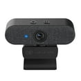 thumbnail image 3 of JLab Epic Cam Webcam HD USB Noire, 3 of 5
