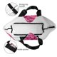 thumbnail image 4 of Easygdp Pink Butterfly Bolsas Tote para Mujer, Bolsos de Hombro para Viaje, Bolsos de Mano de Gran Capacidad para Compras y Trabajo, 4 of 8