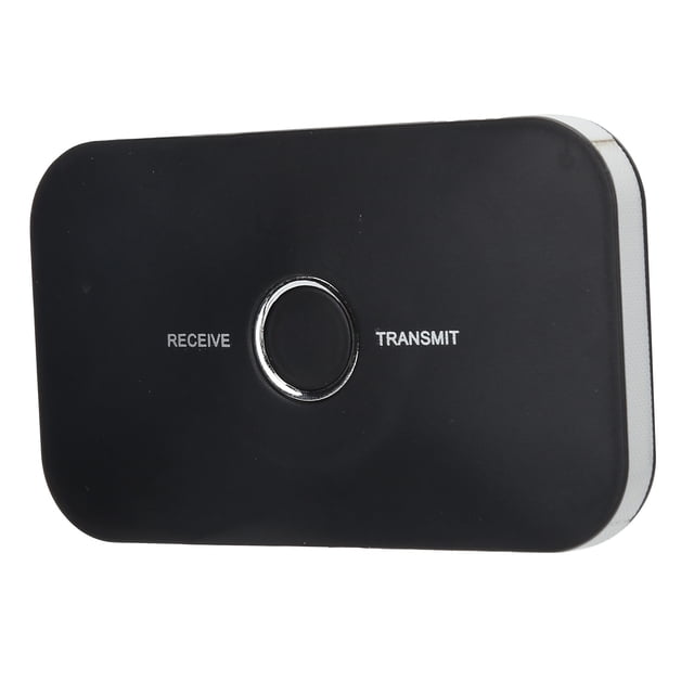 Adaptador de Audio inalámbrico ANGGREK Receptor de Audio 2 en 1