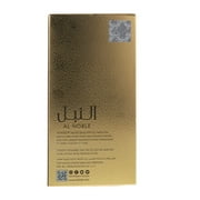 Lattafa Al Noble Ameer Eau De Parfum 3.4 Oz Lattafa Unisex Fragrance