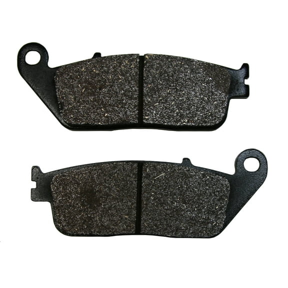 Factory Spec brand Rear Brake Pads compatible with Honda for Triumph for Victory