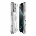 thumbnail image 3 of ITSKINS Étui Hybrid_R MagSafe Clear pour iPhone 17, 3 of 5