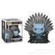 thumbnail image 1 of Juego de tronos periférico Jon Dragon Mother Night King Tyrion Iron Throne pop adornos modelo de mano, 1 of 2