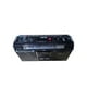 thumbnail image 3 of J-240BT QFX Radio Grabadora Retro: Graba y Reproduce Casetes, Conecta Vía Bluetooth, Reproduce MP3 en USB/TF, Sonido Dual, 4 Bandas de Radio, 3 of 8