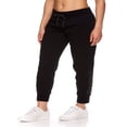thumbnail image 2 of Jogger à Gravité en Molleton Ultra Doux pour Femmes avec Poche, 2 of 4