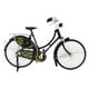 thumbnail image 3 of Colecciones de modelos de bicicletas , en miniatura de oficina hechas a mano para el hogar, escultura clásica de arte, decoración de Estilo negro B Yotijar Mini bicicleta realista, 3 of 8
