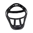 thumbnail image 3 of Escudo de cara de de karate, cubierta de la cara de boxeo MMA Guardar de protección Marca desmontable para deportivos de kickboxing Negro, 3 of 8