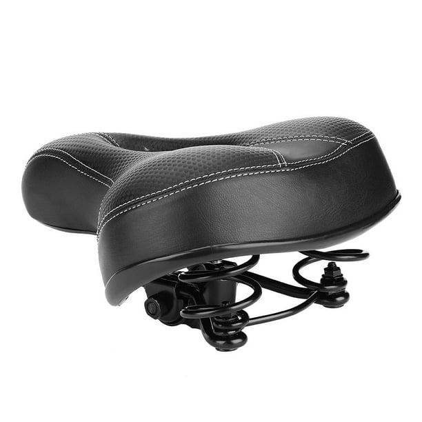 Big bike seat walmart sale